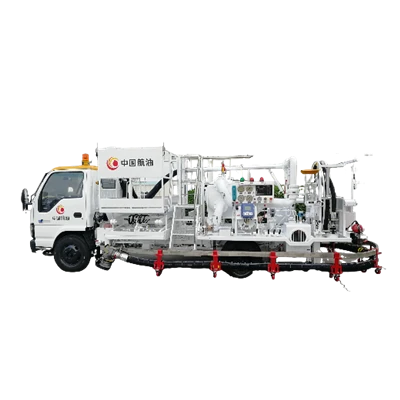 소화전 디스펜서(Isuzu-섀시)
