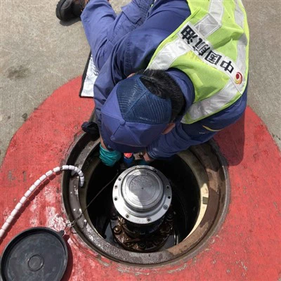 소화전 피트 밸브 유지 관리